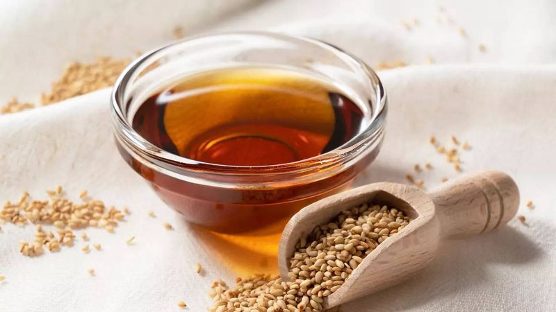 KEEP: Sesame Oil