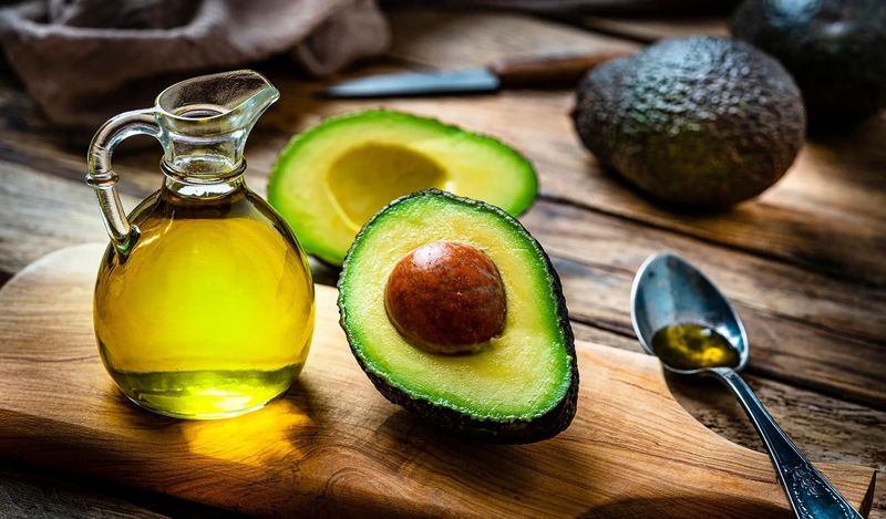 KEEP: Avocado Oil