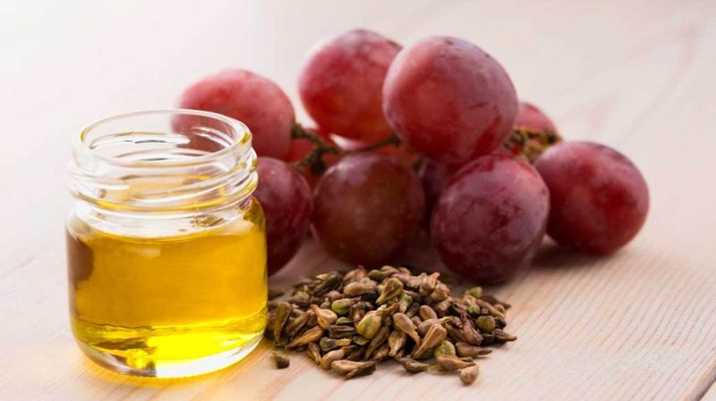 KEEP: Grapeseed Oil
