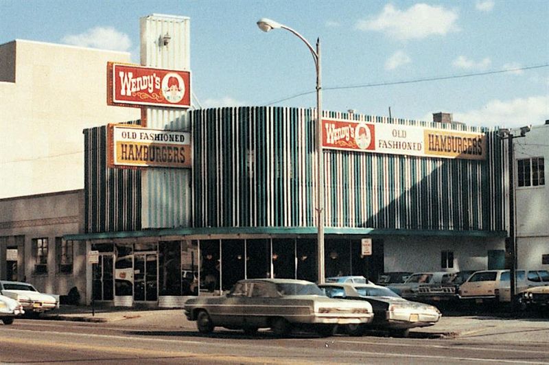 Wendy's