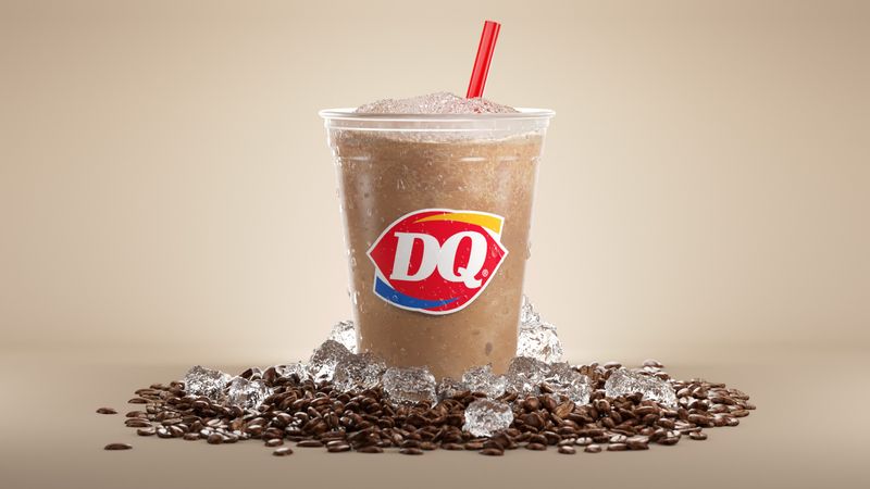 Dairy Queen