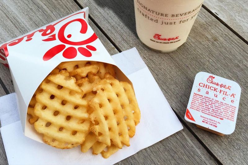 Chick-fil-A