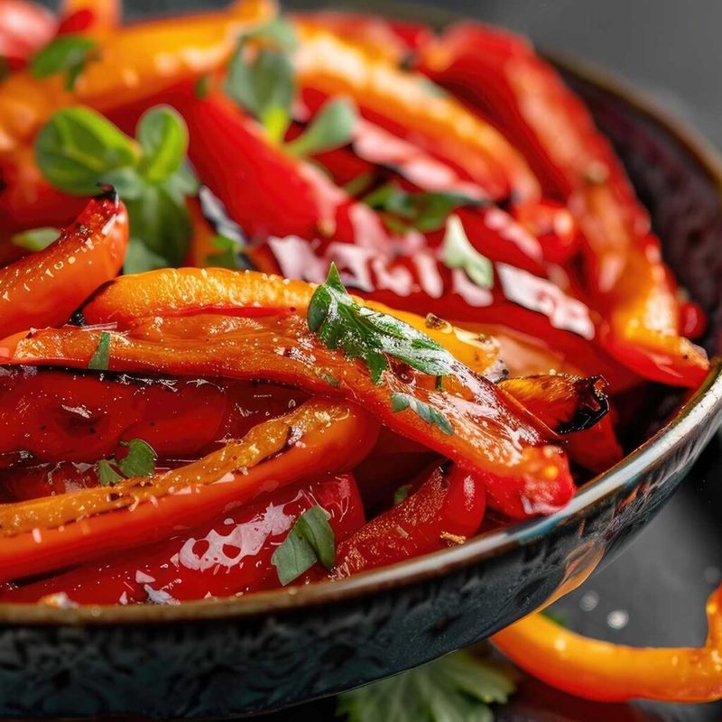 Bell Peppers