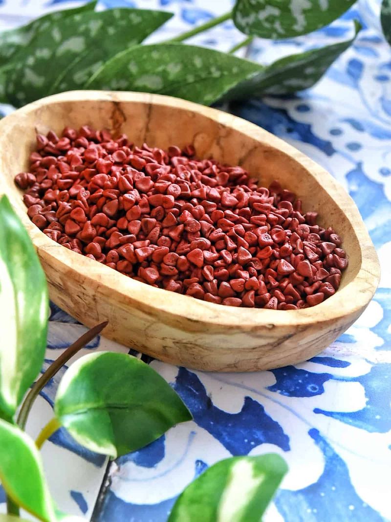 Annatto Seeds (Latin America)