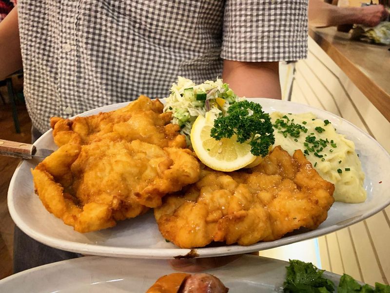 Schnitzel