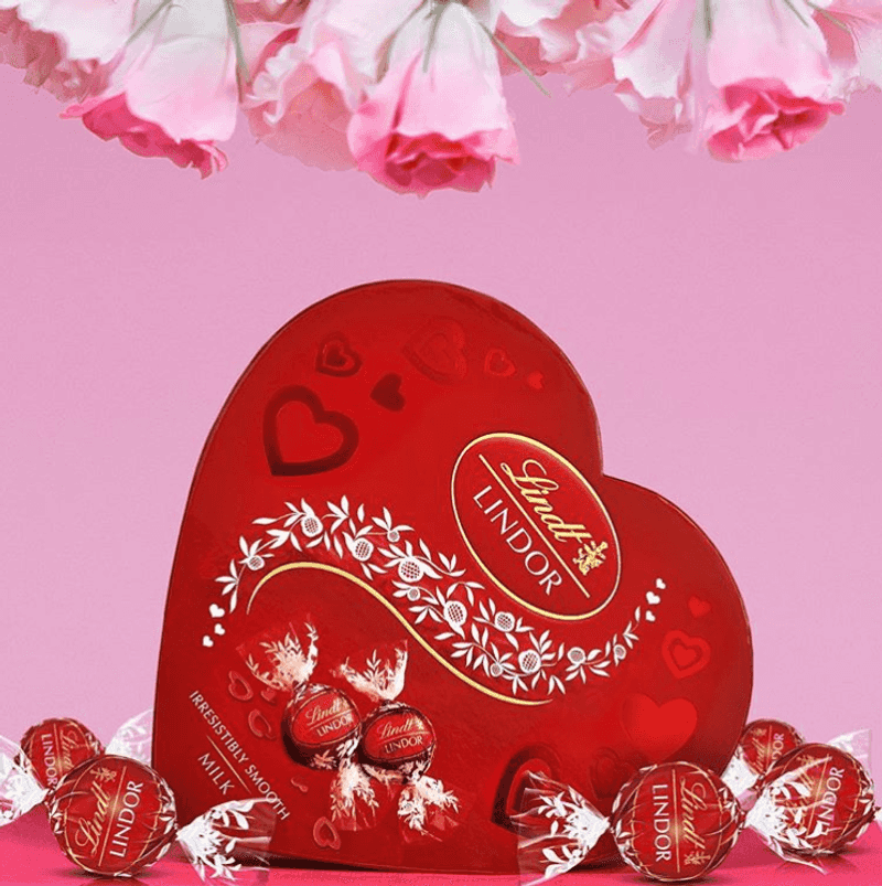 Lindt