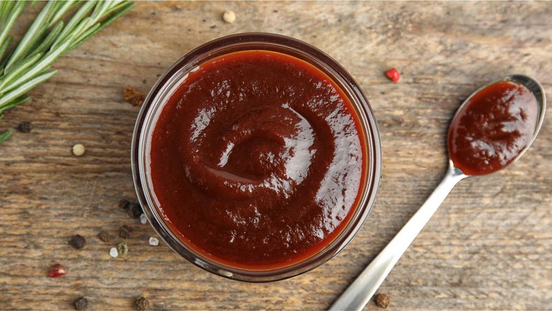 Barbecue Sauce