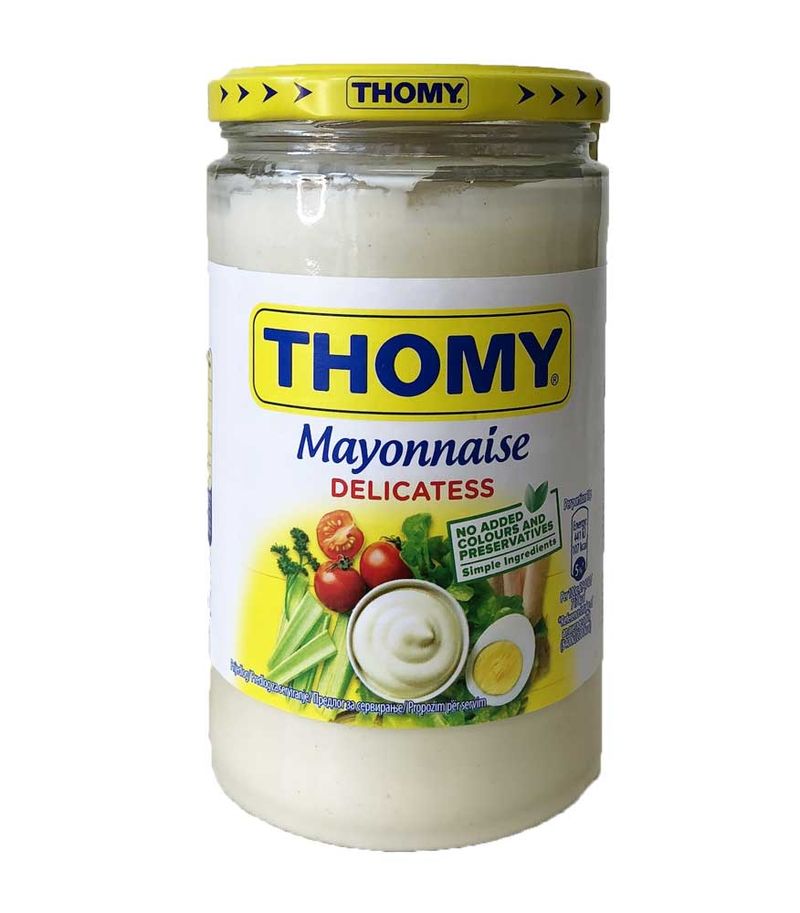 Thomy Mayonnaise
