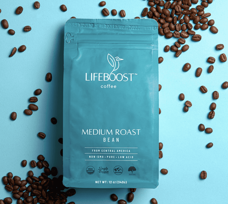 Kicking Horse Coffee