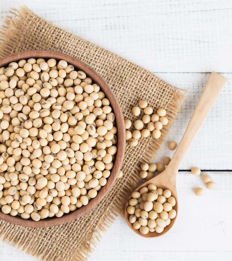 Soybeans