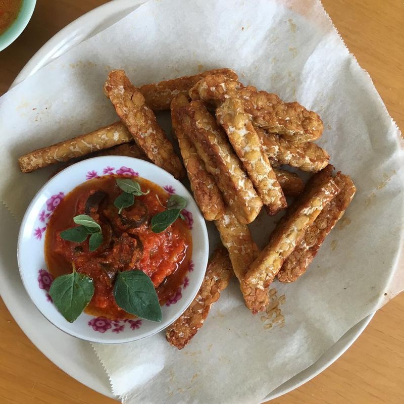 Tempeh