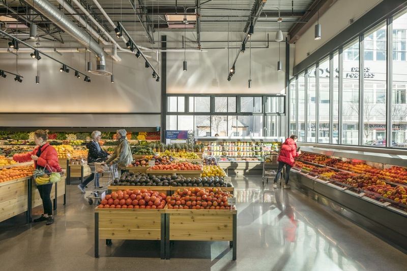 PCC Community Markets