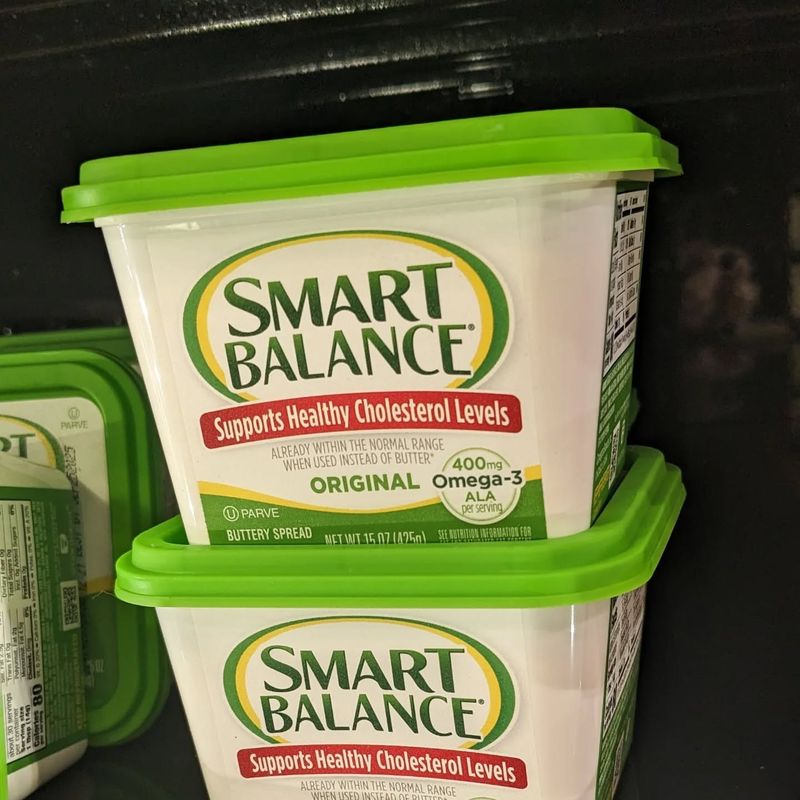 Smart Balance