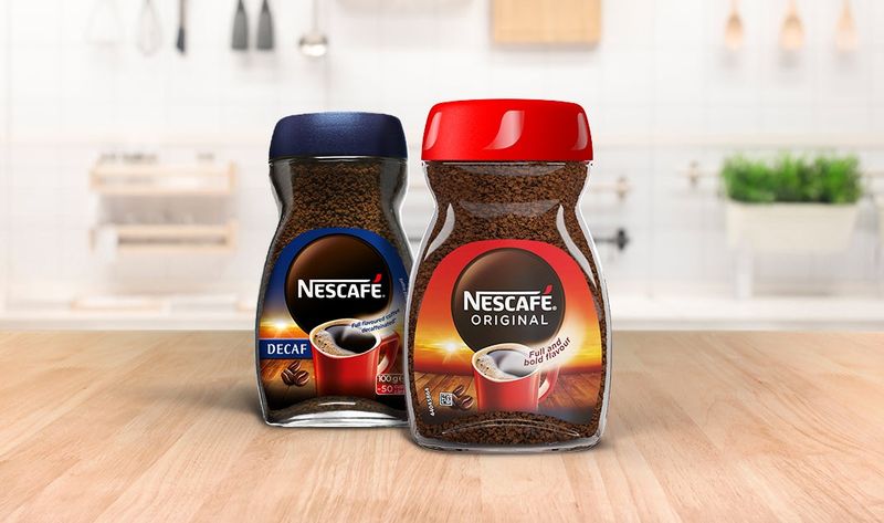 Nescafé