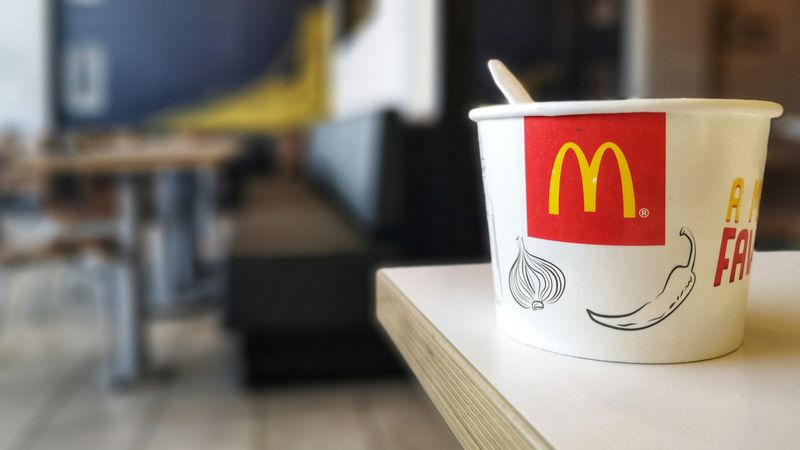 McSoup