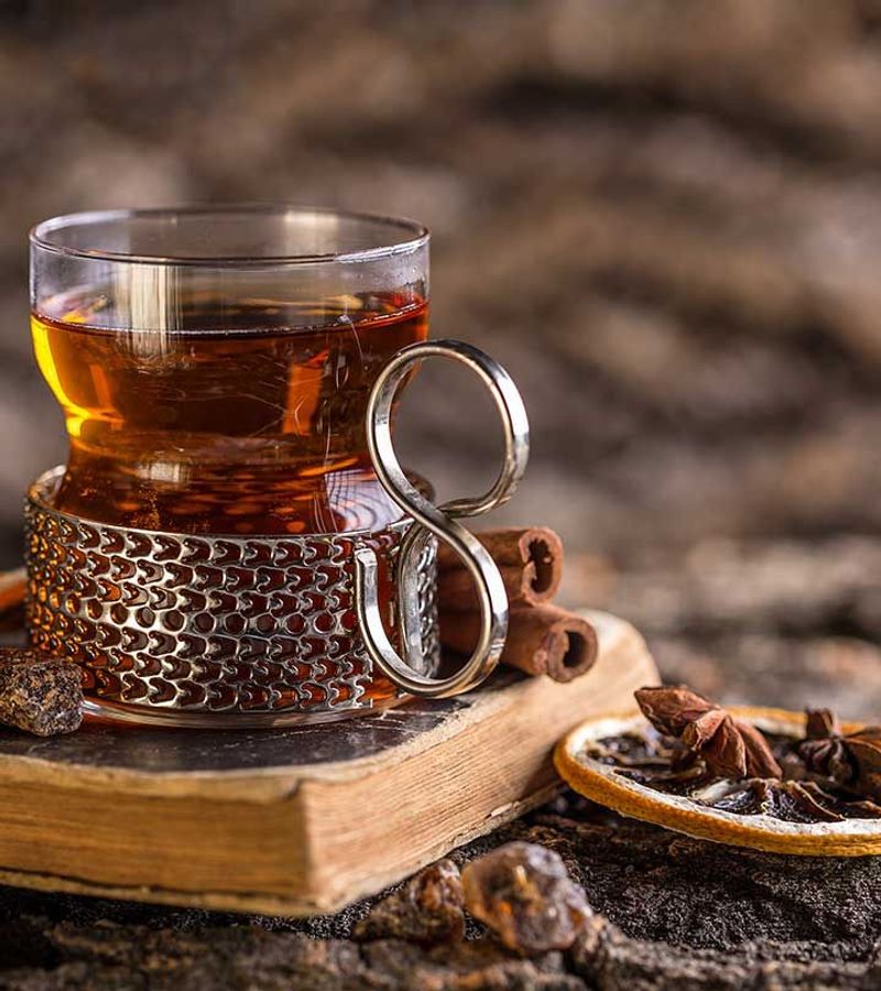 Black Tea