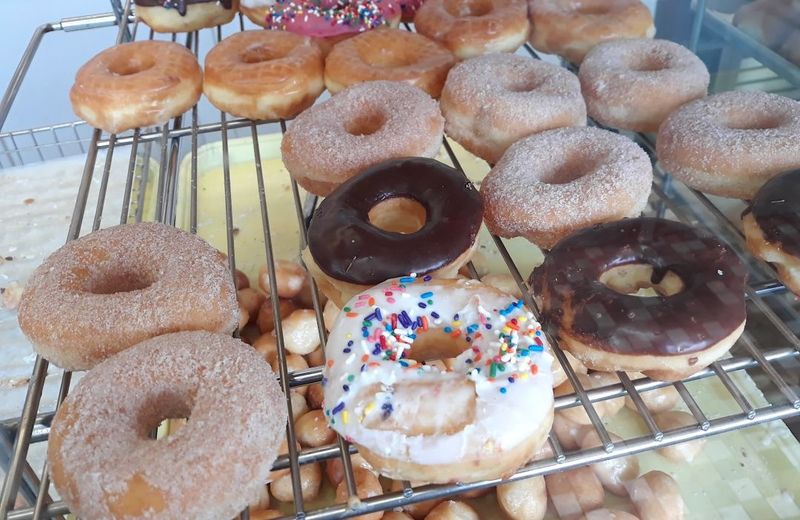 Christy’s Donuts & Kolaches, Houston