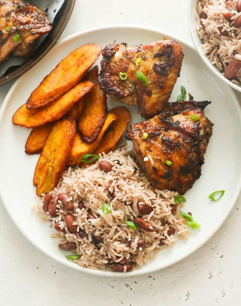 Jamaican