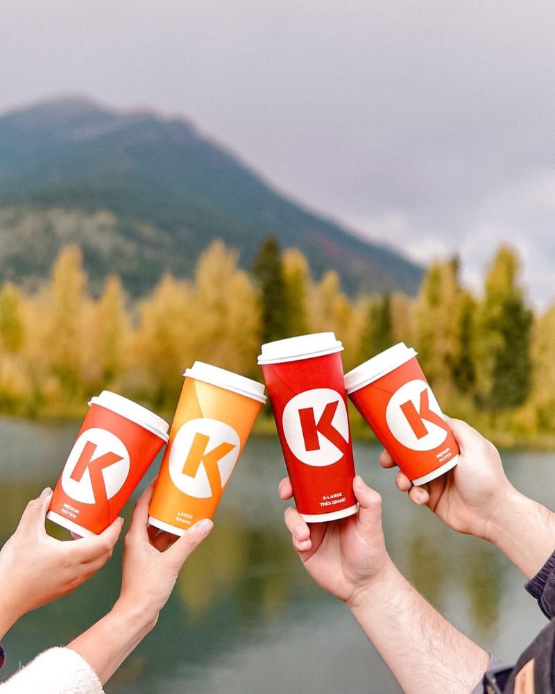 Circle K