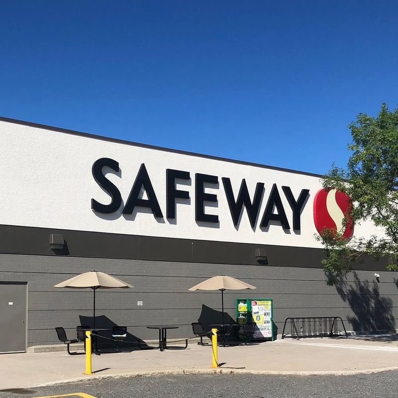 Safeway