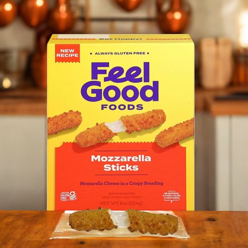 Feel Good Foods