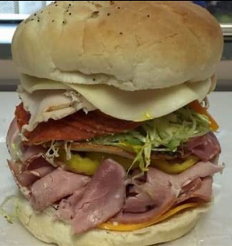 Michigan: Ernie’s Market (Oak Park)
