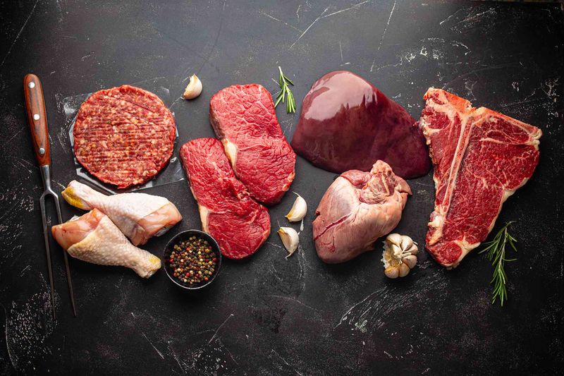 Meat-Only Diets Are Healthiest