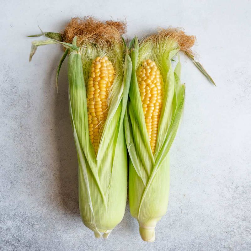 LESS: Corn