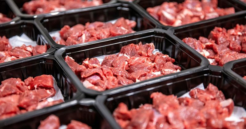 LIMIT: Red Meat (Fatty Cuts)