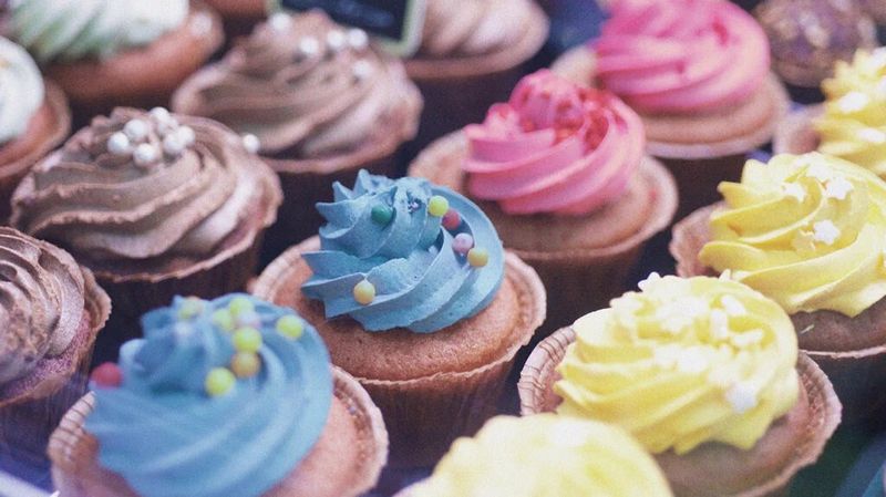 LIMIT: Baked Goods with Hydrogenated Oils