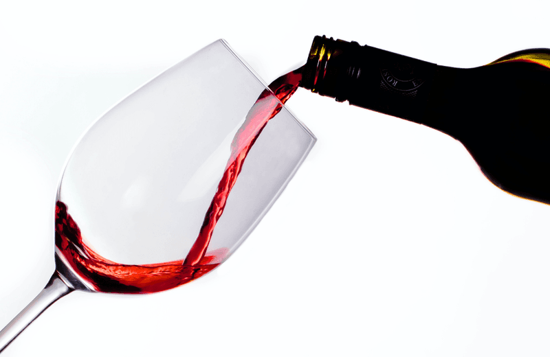 LOSE: Beer and Wine