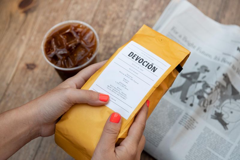 La Colombe Coffee Roasters
