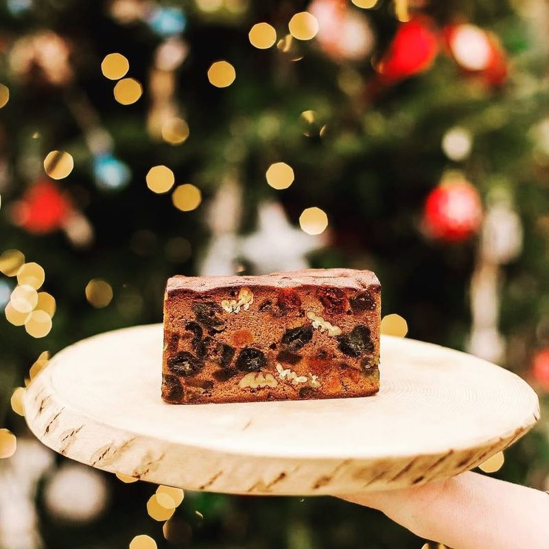 Fruitcake