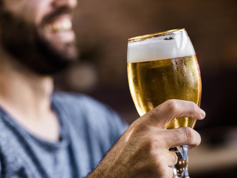 Beer