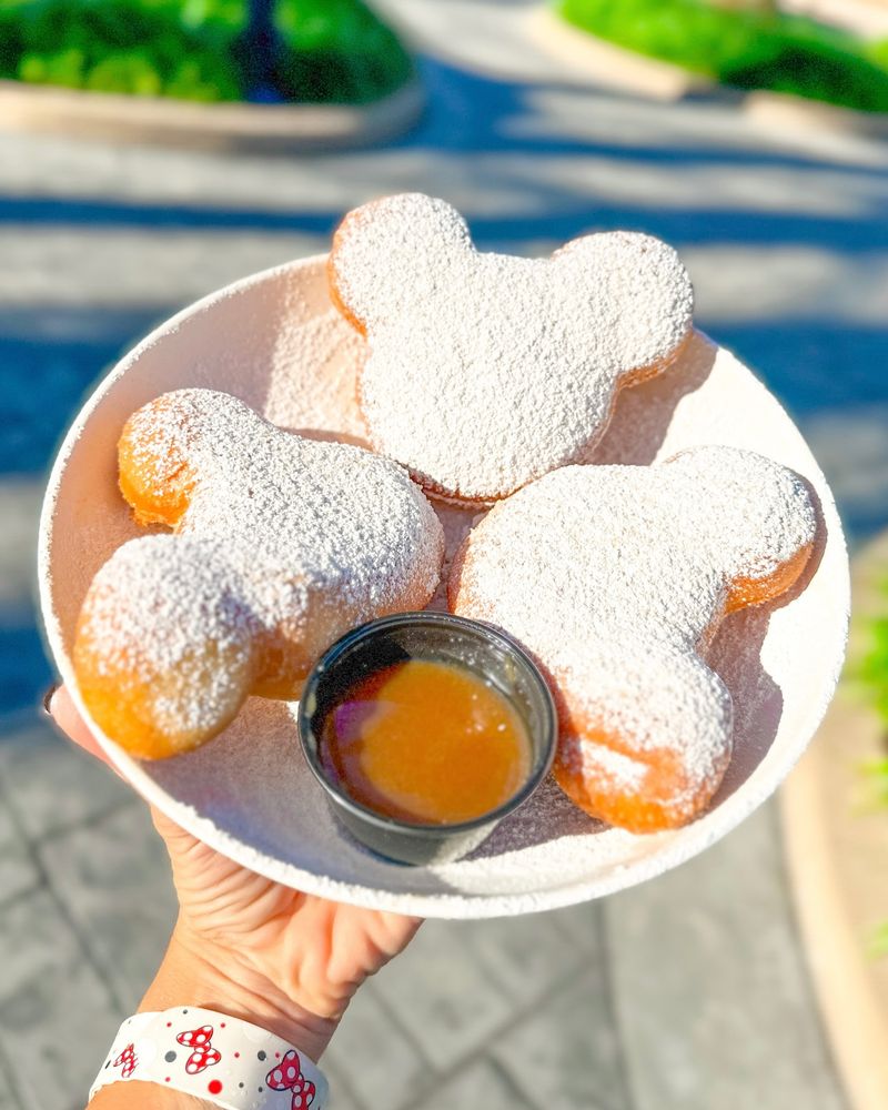 Beignets