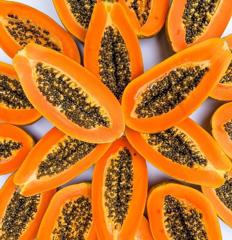 Papaya
