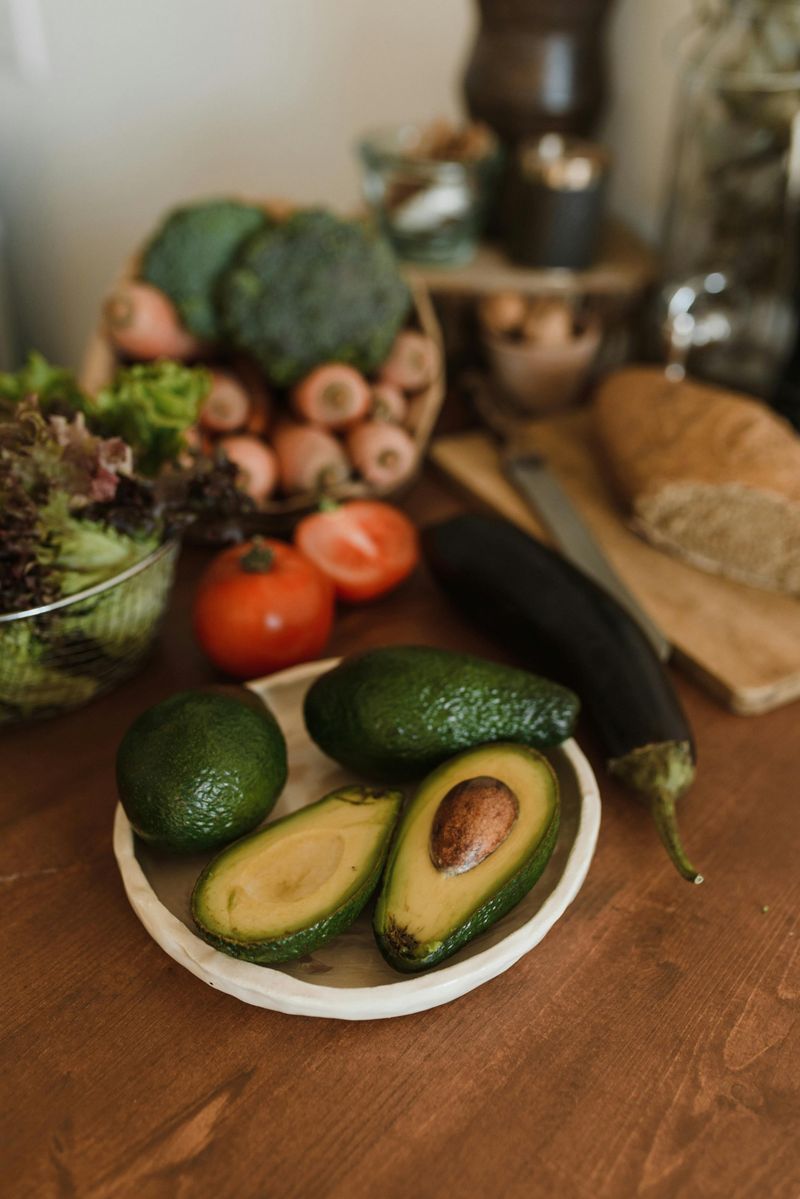 Avocados