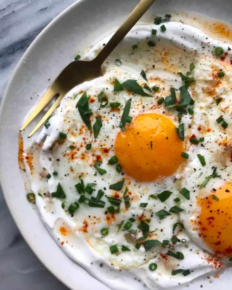 Eggs