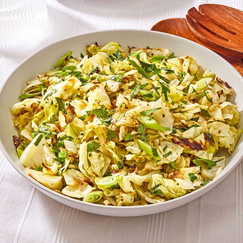 Cabbage