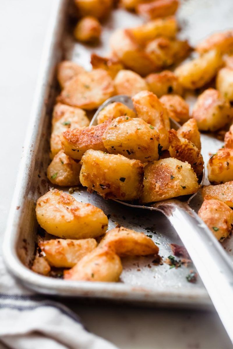 Potatoes