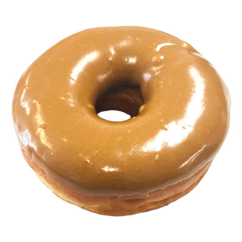 Maple Frosted