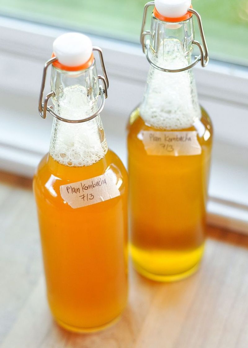 Kombucha