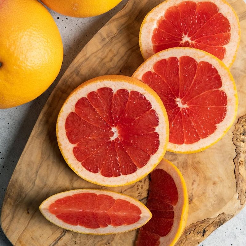 Grapefruit