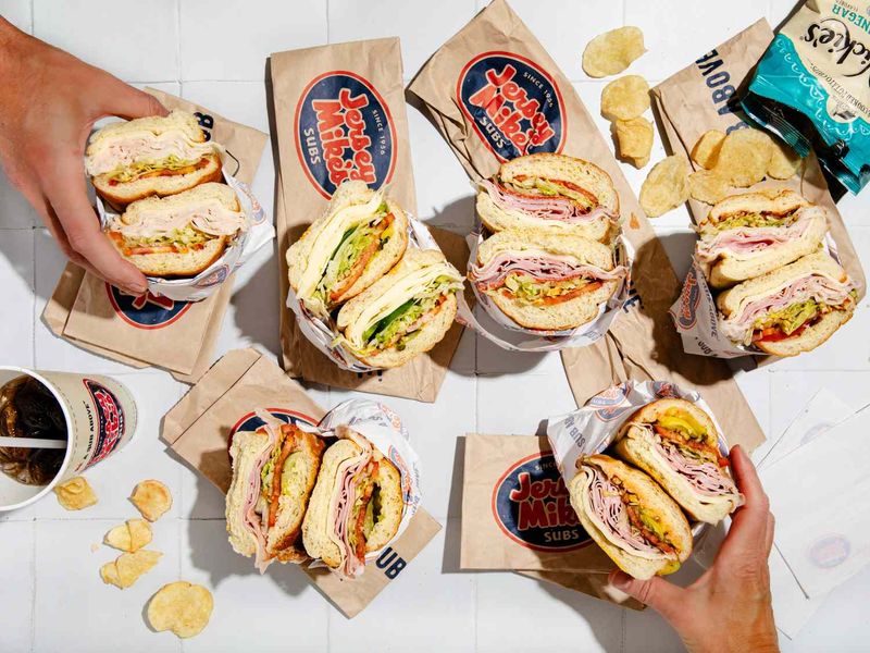 Jersey Mike’s