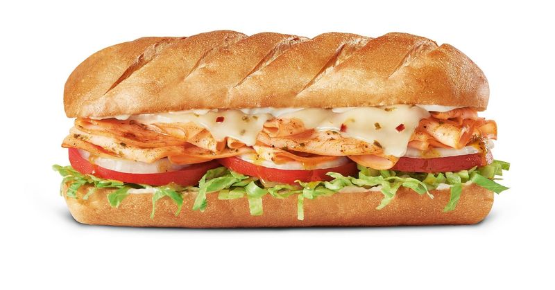Firehouse Subs