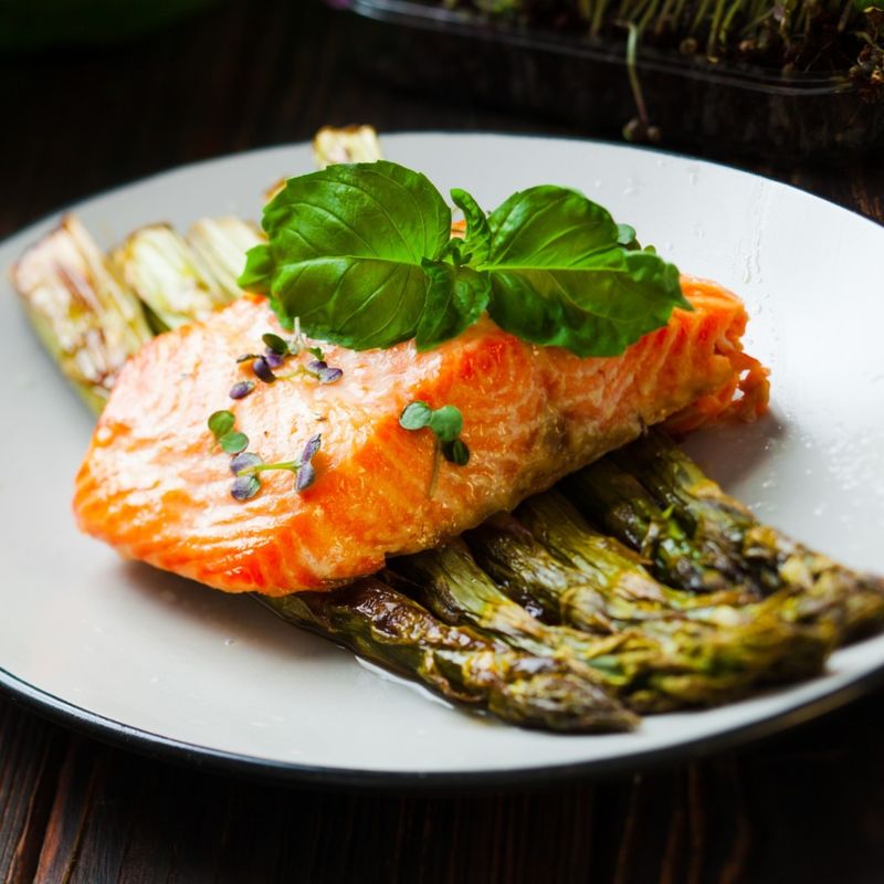 Salmon