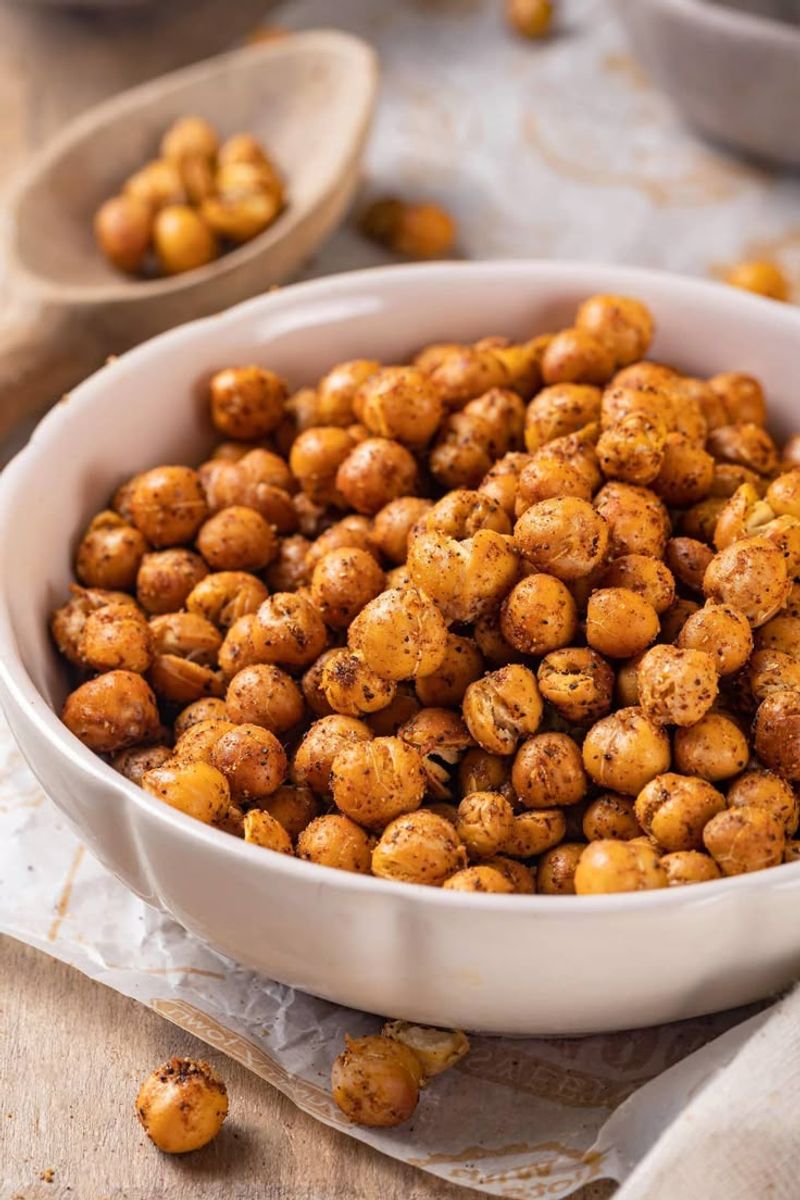 Chickpeas
