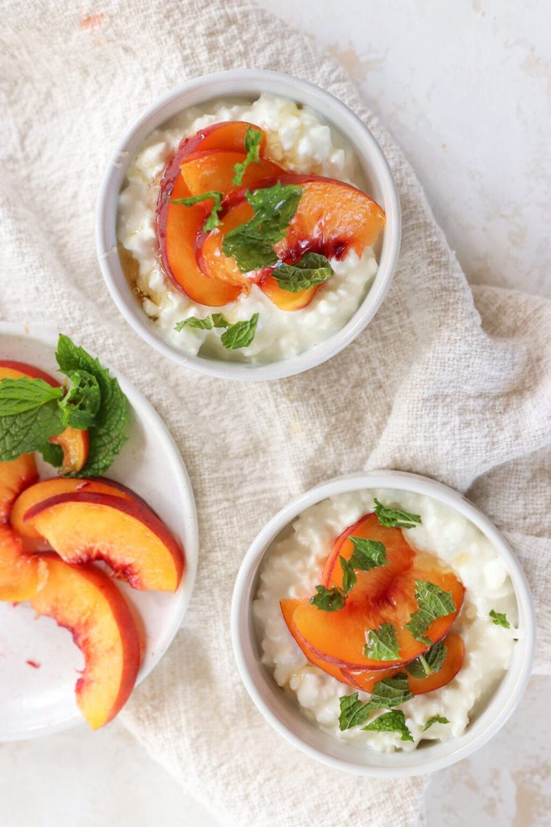 Cottage Cheese