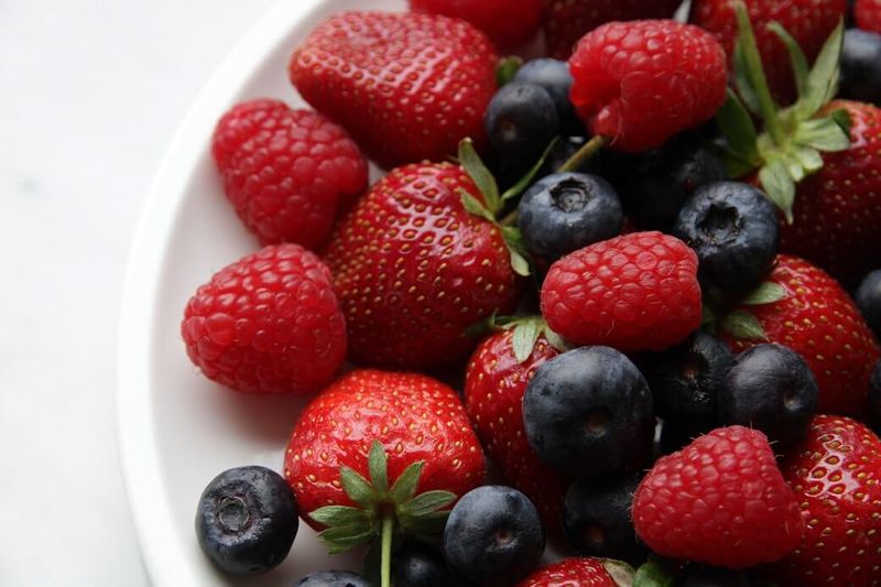 Berries