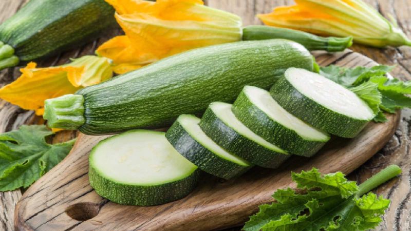 Zucchini